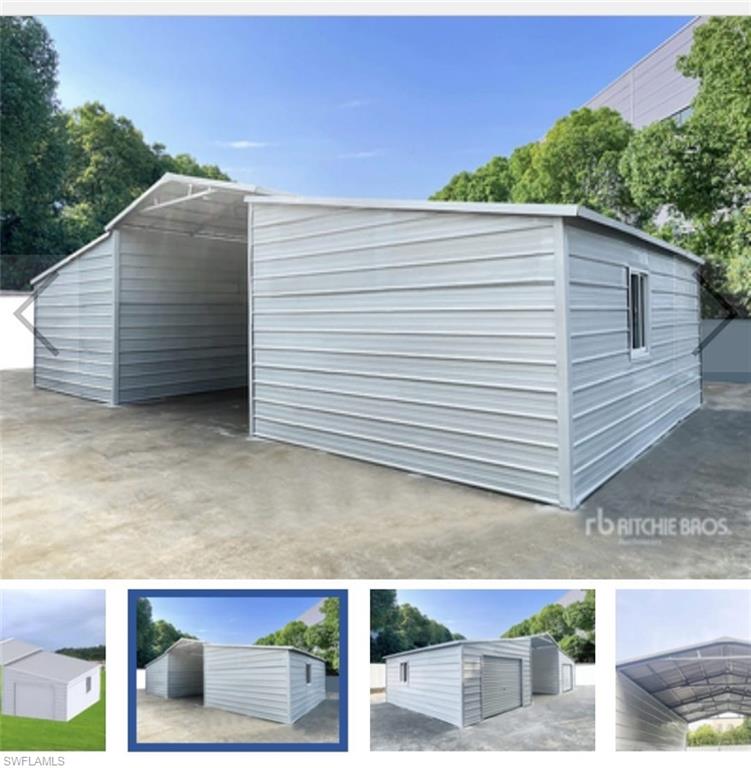 MONTURA RANCH ESTATES - Land