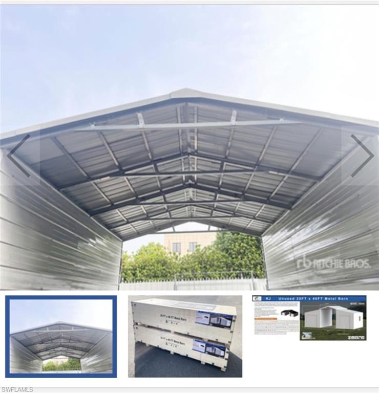 MONTURA RANCH ESTATES - Land