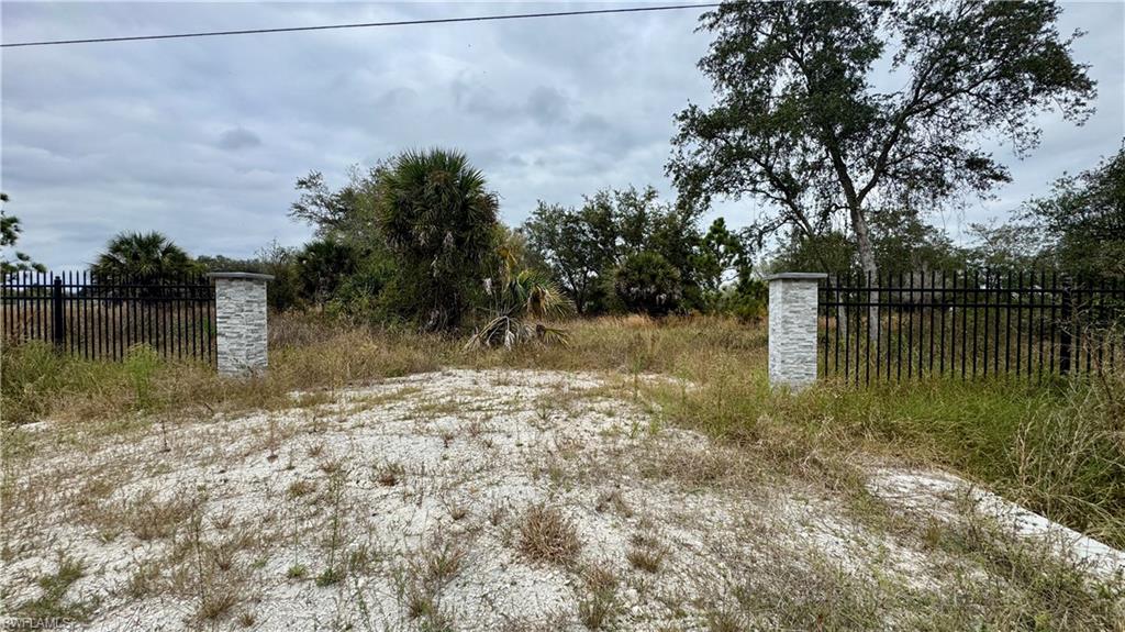 MONTURA RANCH ESTATES - Land