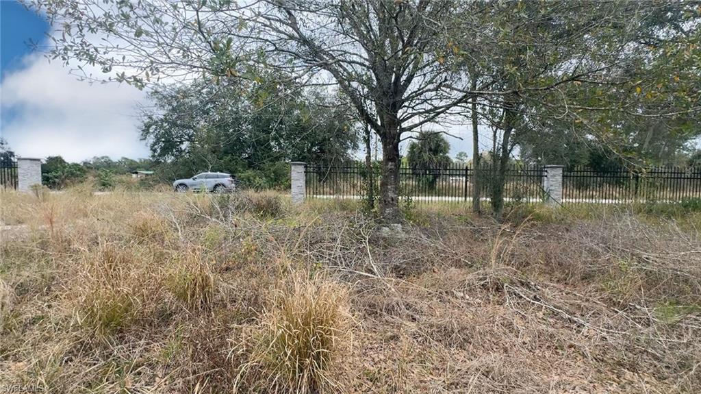 MONTURA RANCH ESTATES - Land