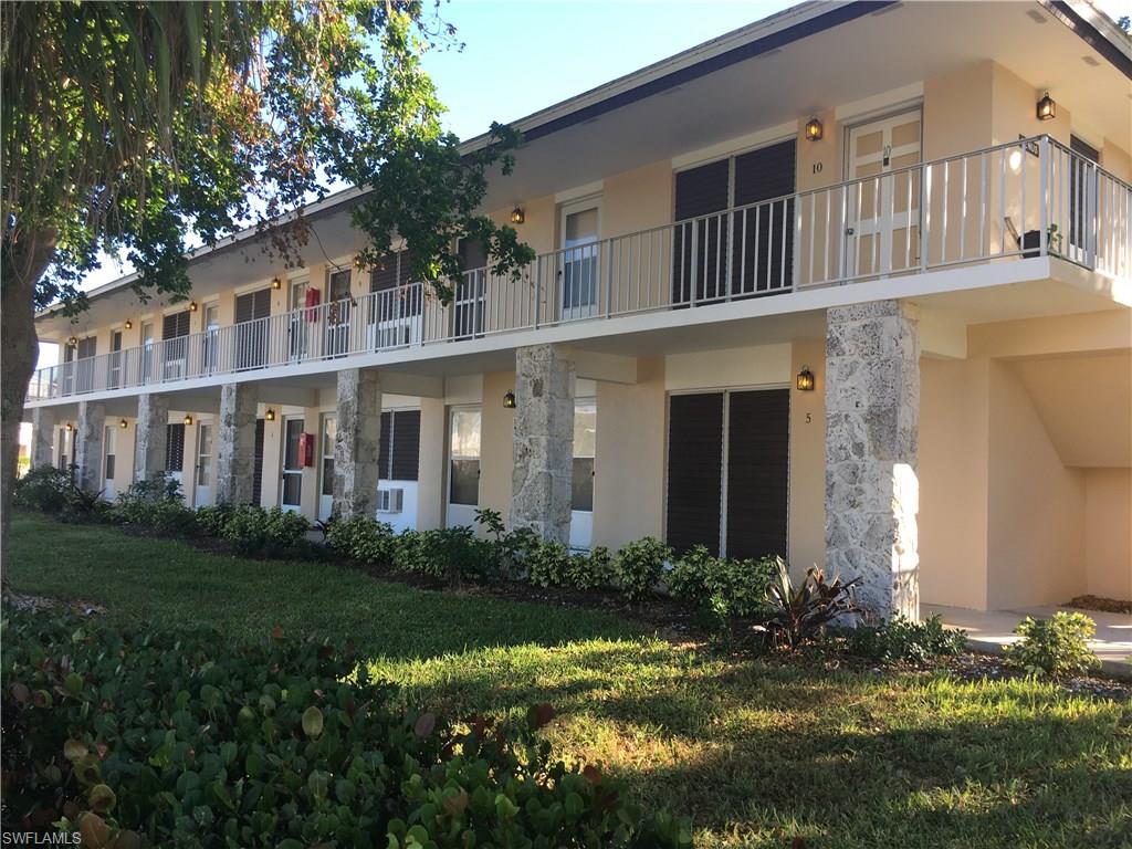 MARCO ISLAND - Residential