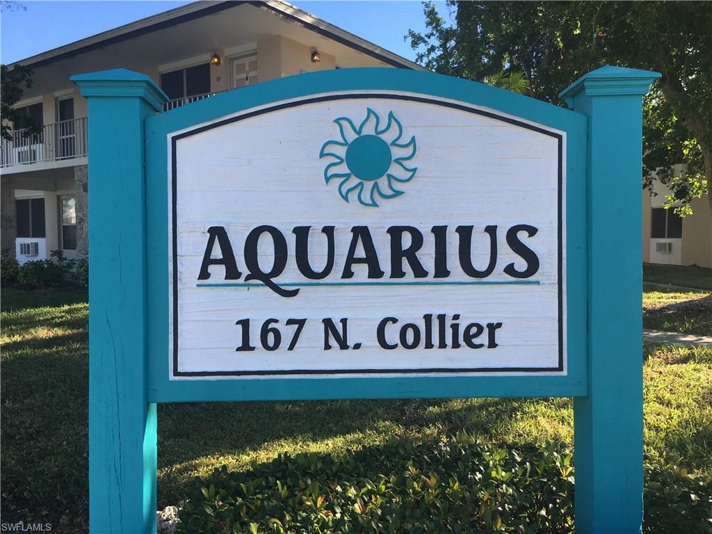 MARCO ISLAND - Residential