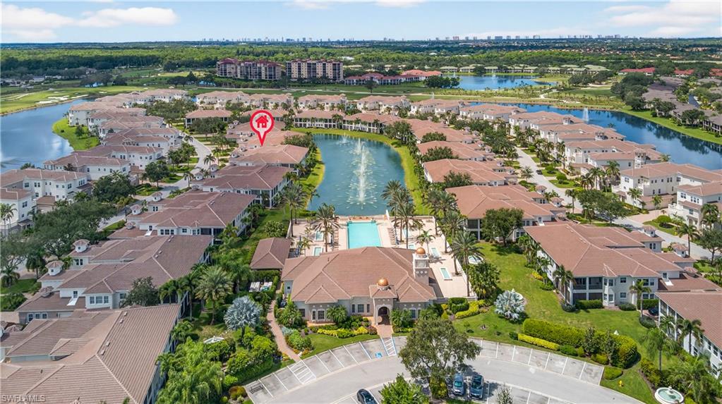 AVELLINO ISLES - Residential