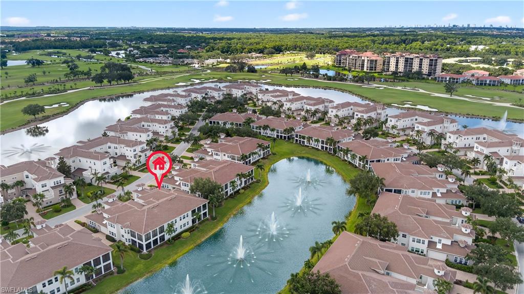 AVELLINO ISLES - Residential