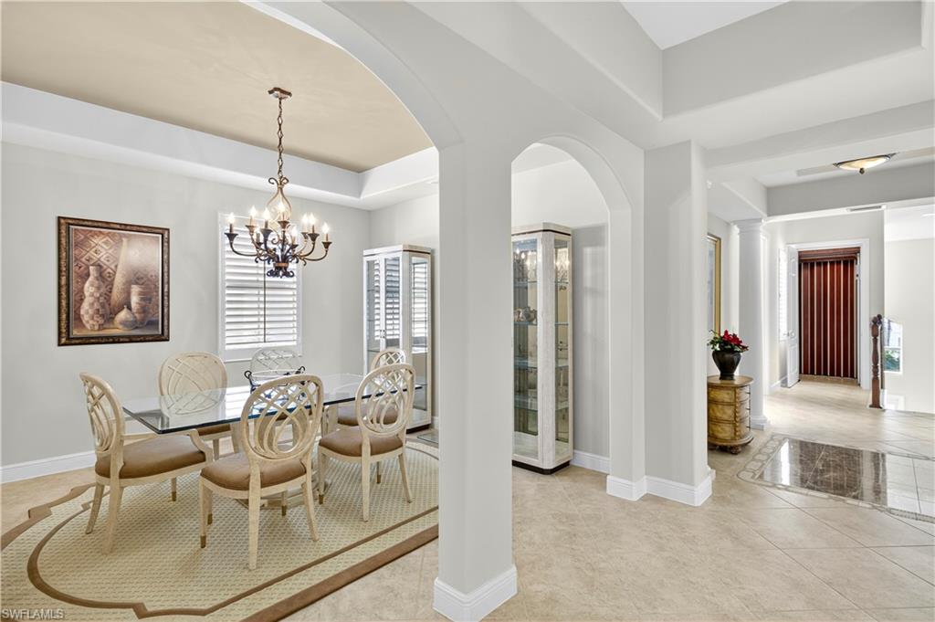 AVELLINO ISLES - Residential