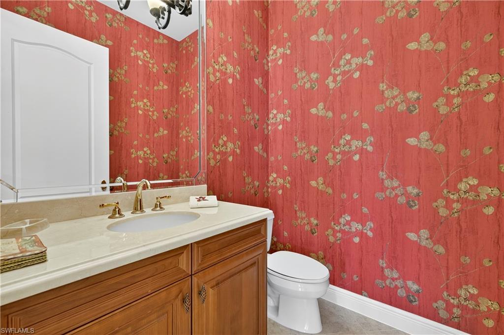 AVELLINO ISLES - Residential