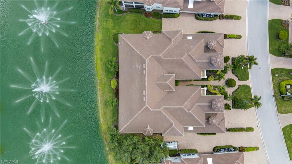 AVELLINO ISLES - Residential