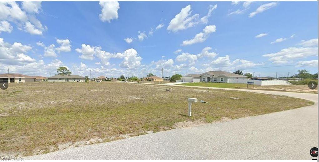 PINE ISLAND SHORES UNIT 10 - Land
