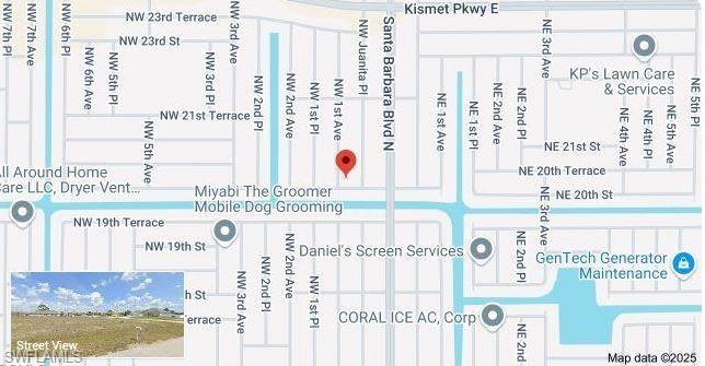 PINE ISLAND SHORES UNIT 10 - Land