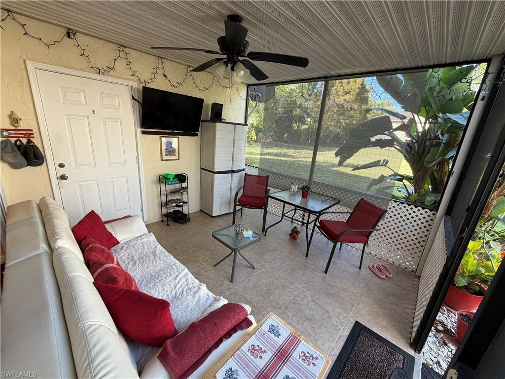 SUN CATCHER - Residential