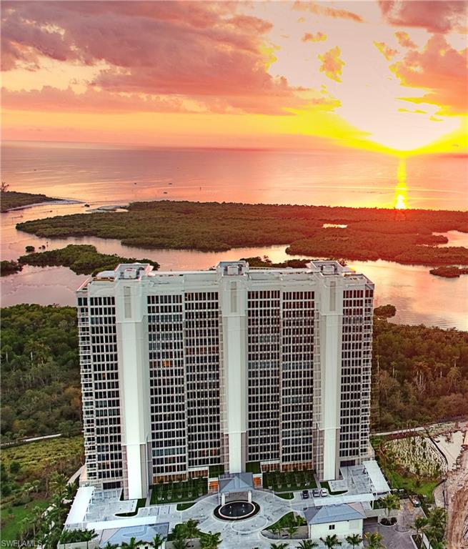 KALEA BAY TOWER 200 - Residential