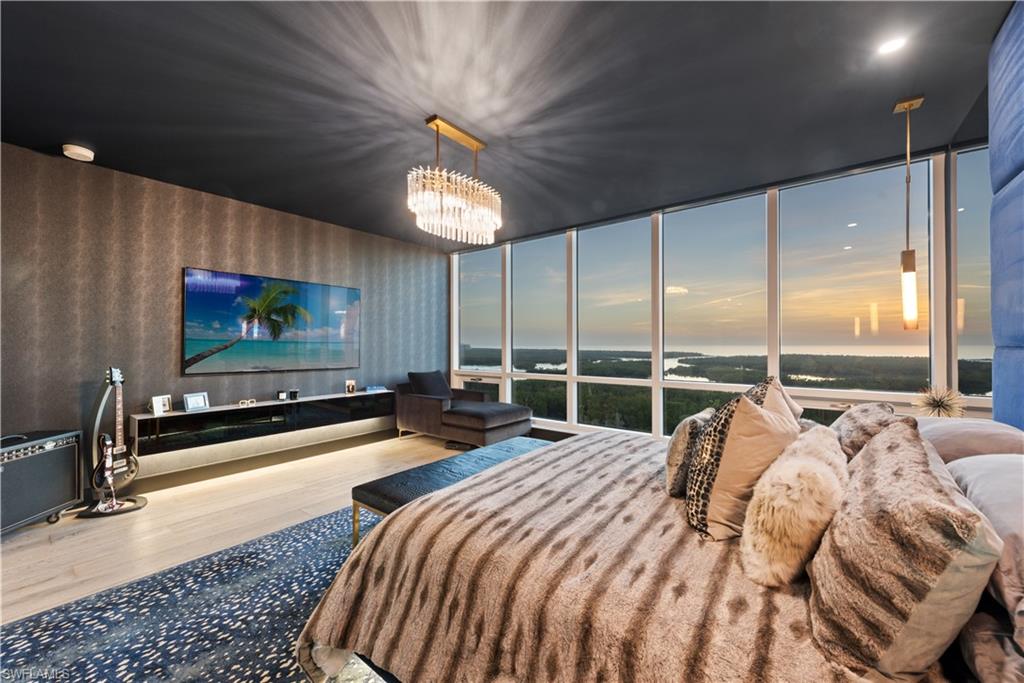 KALEA BAY TOWER 200 - Residential