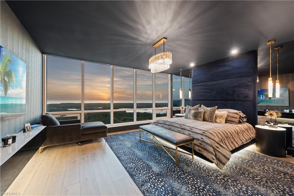 KALEA BAY TOWER 200 - Residential