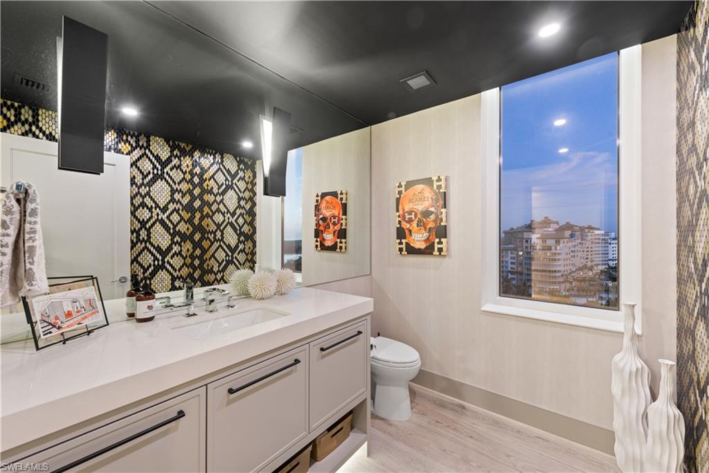 KALEA BAY TOWER 200 - Residential