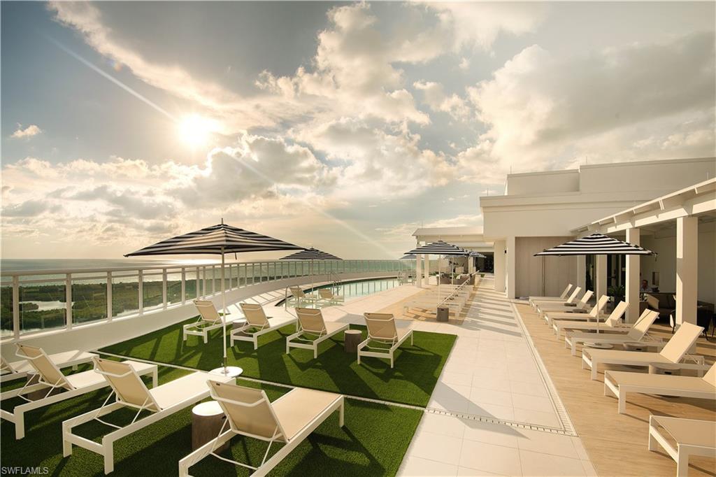 KALEA BAY TOWER 200 - Residential