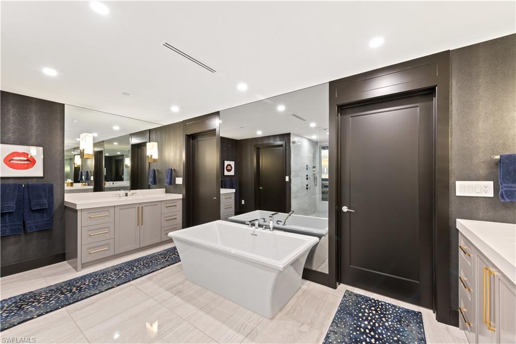 KALEA BAY TOWER 200 - Residential