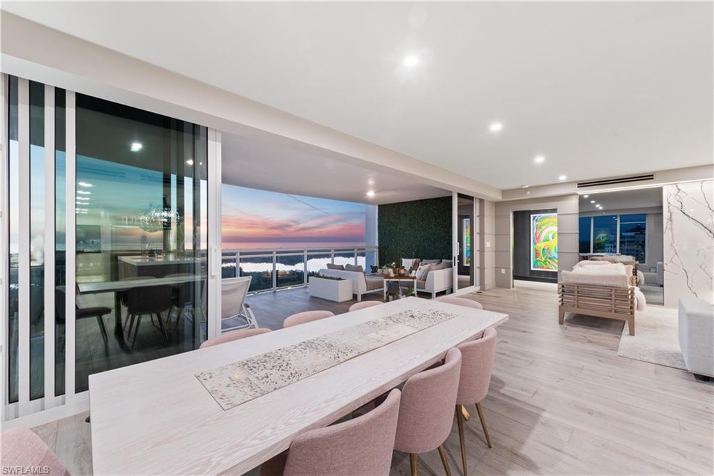 KALEA BAY TOWER 200 - Residential