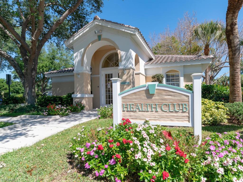 CALUSA BAY SOUTH - Residential