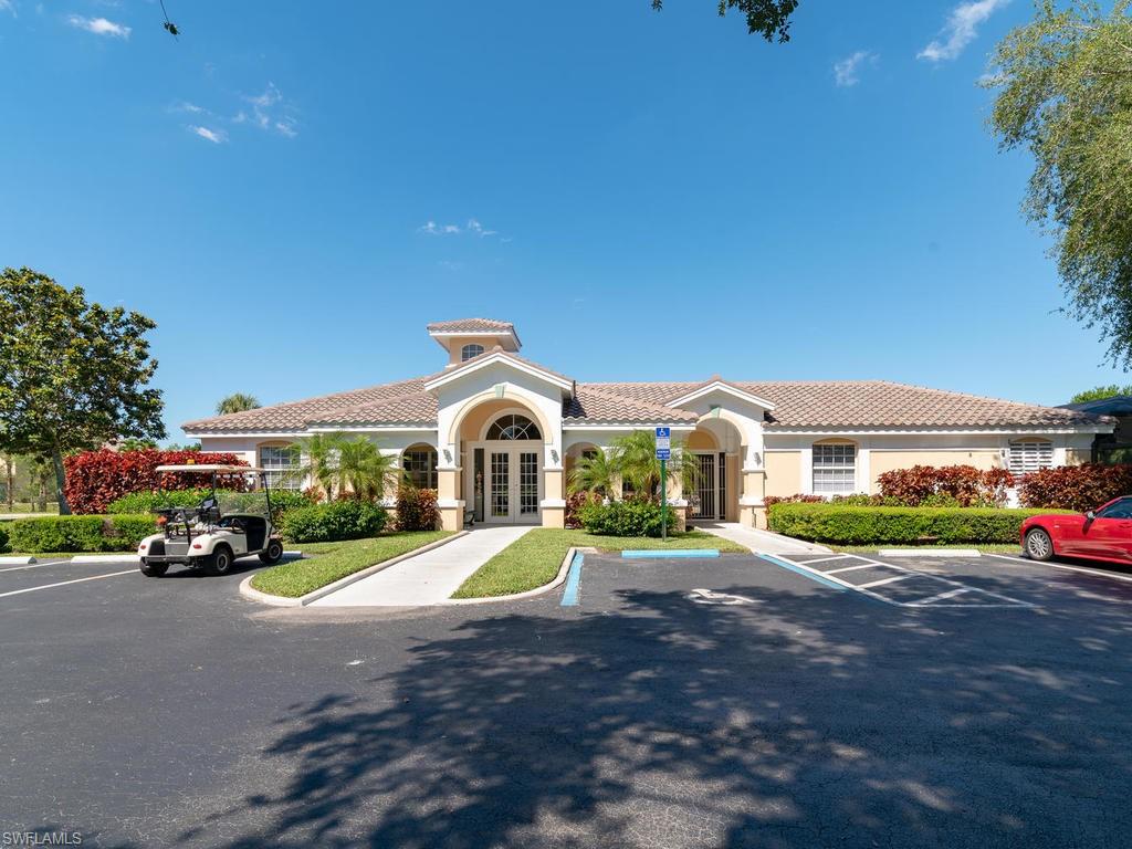 CALUSA BAY SOUTH - Residential