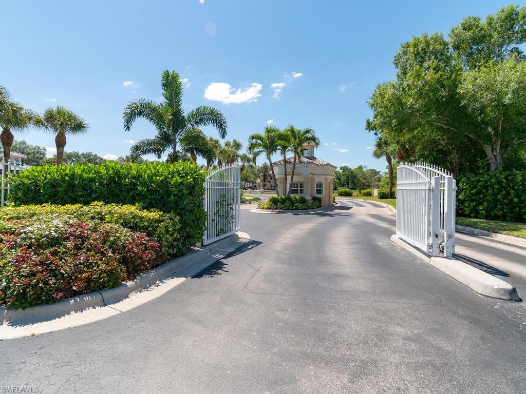 CALUSA BAY SOUTH - Residential