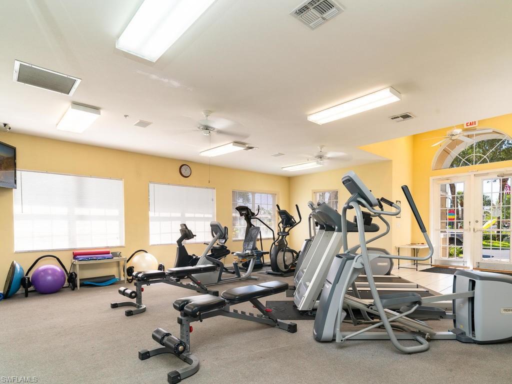 CALUSA BAY SOUTH - Residential