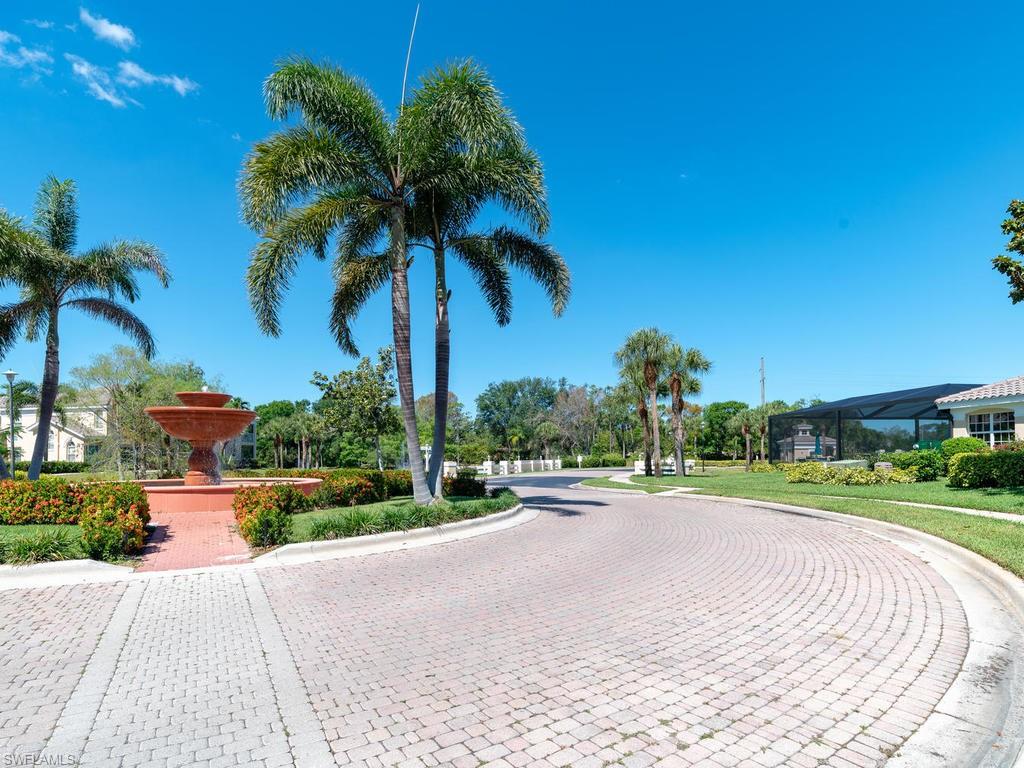 CALUSA BAY SOUTH - Residential