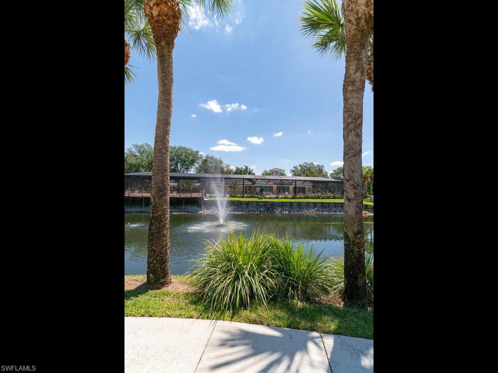 CALUSA BAY SOUTH - Residential