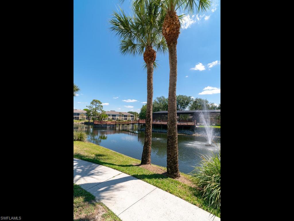 CALUSA BAY SOUTH - Residential