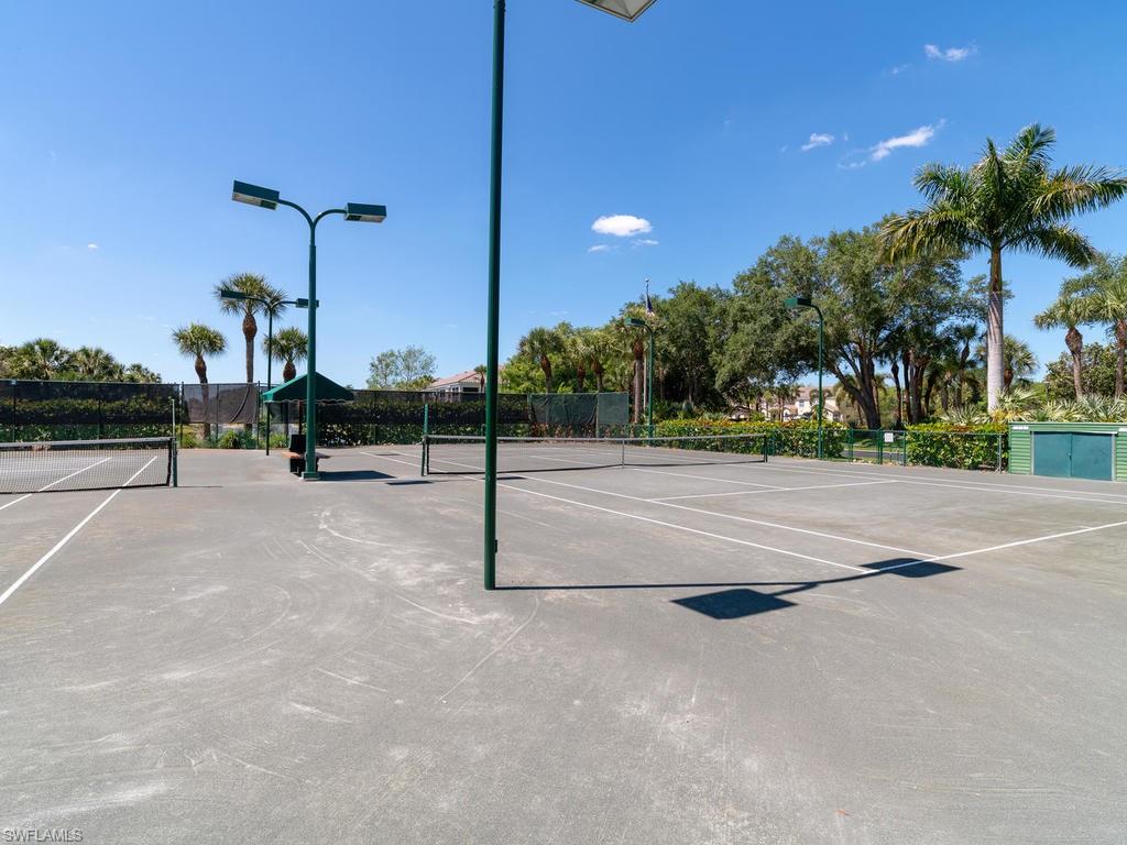 CALUSA BAY SOUTH - Residential