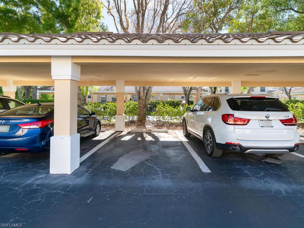 CALUSA BAY SOUTH - Residential