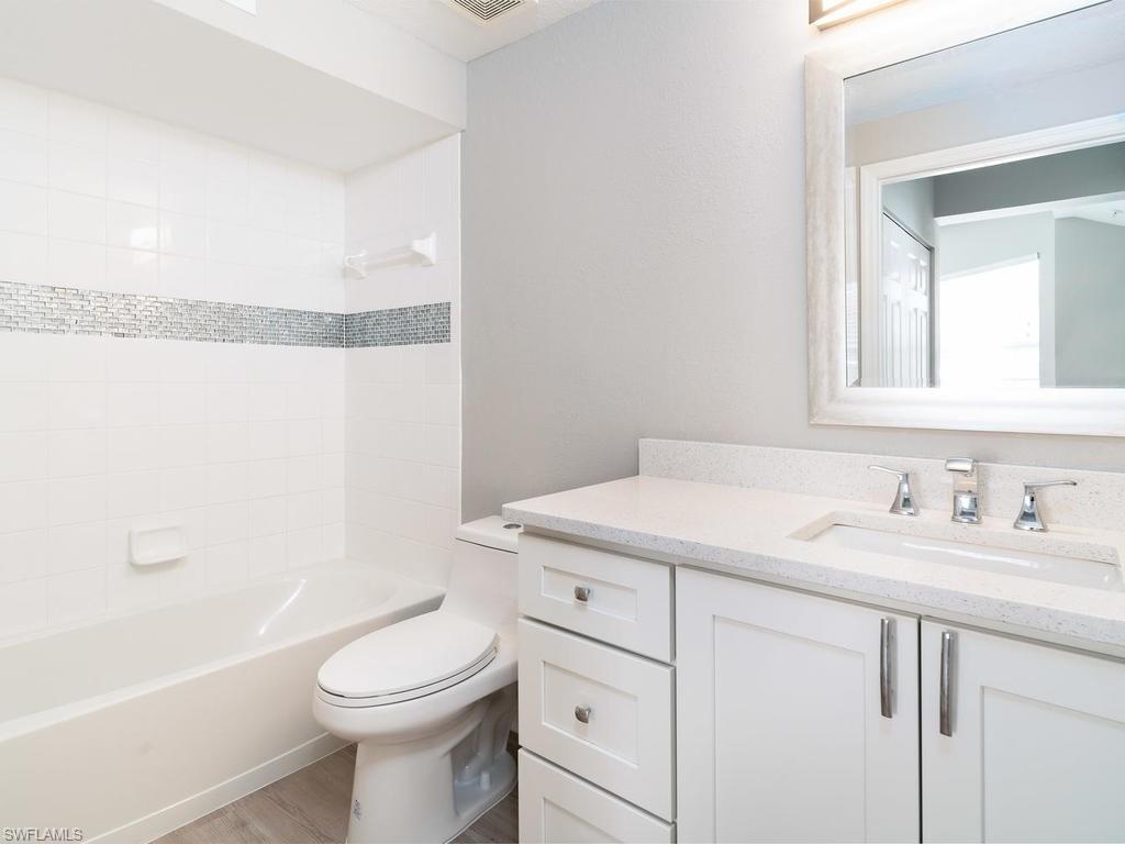 CALUSA BAY SOUTH - Residential