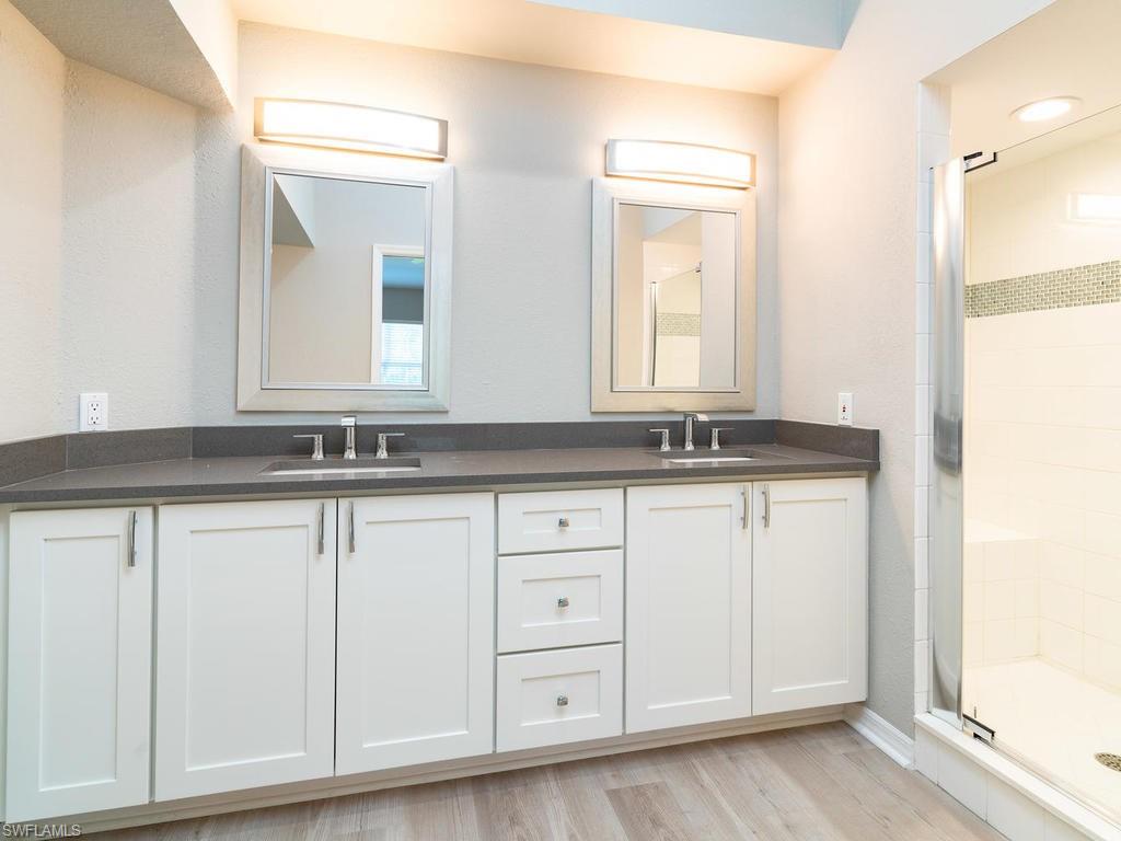 CALUSA BAY SOUTH - Residential