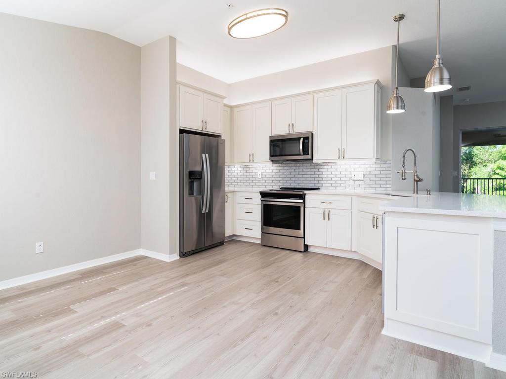 CALUSA BAY SOUTH - Residential