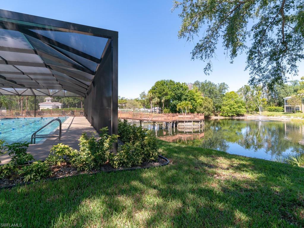 CALUSA BAY SOUTH - Residential