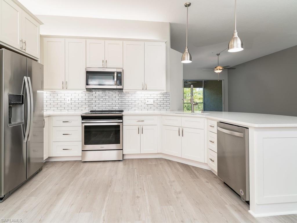 CALUSA BAY SOUTH - Residential