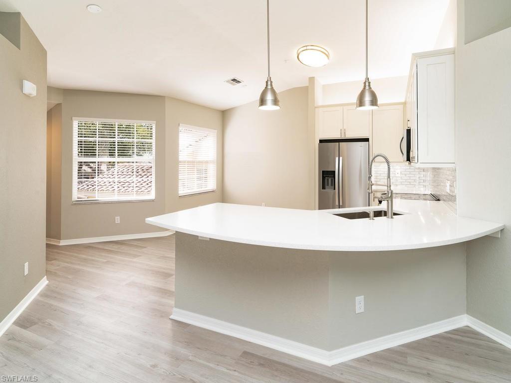 CALUSA BAY SOUTH - Residential