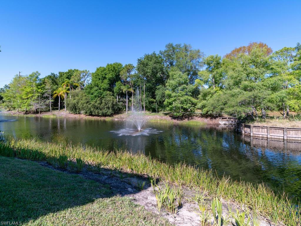 CALUSA BAY SOUTH - Residential