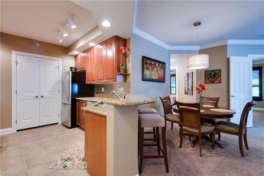 ALTA MAR - Residential Lease