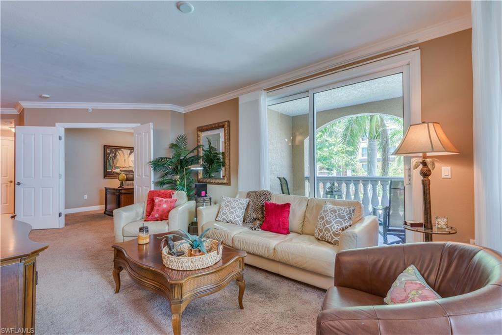 ALTA MAR - Residential Lease