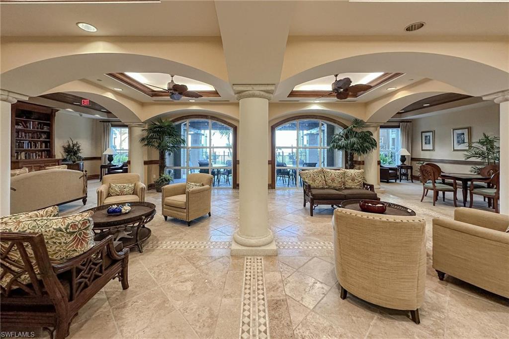 ALTA MAR - Residential Lease