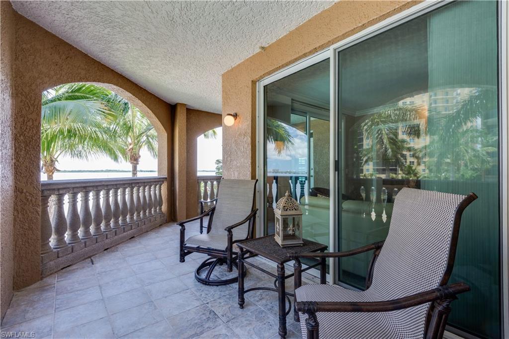 ALTA MAR - Residential Lease