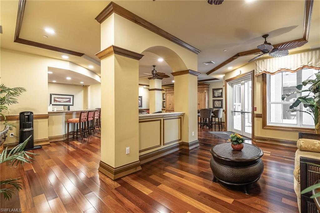 ALTA MAR - Residential Lease