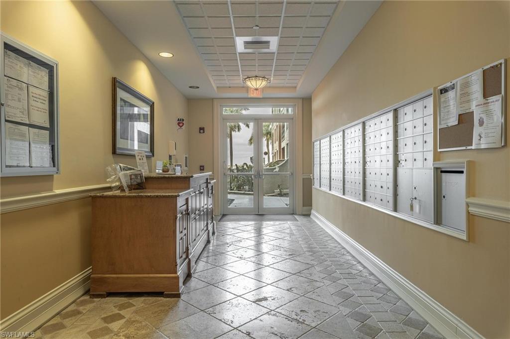 ALTA MAR - Residential Lease