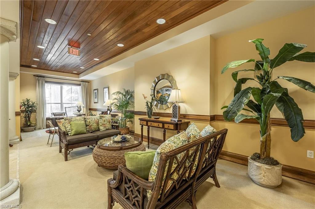 ALTA MAR - Residential Lease