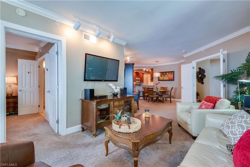 ALTA MAR - Residential Lease