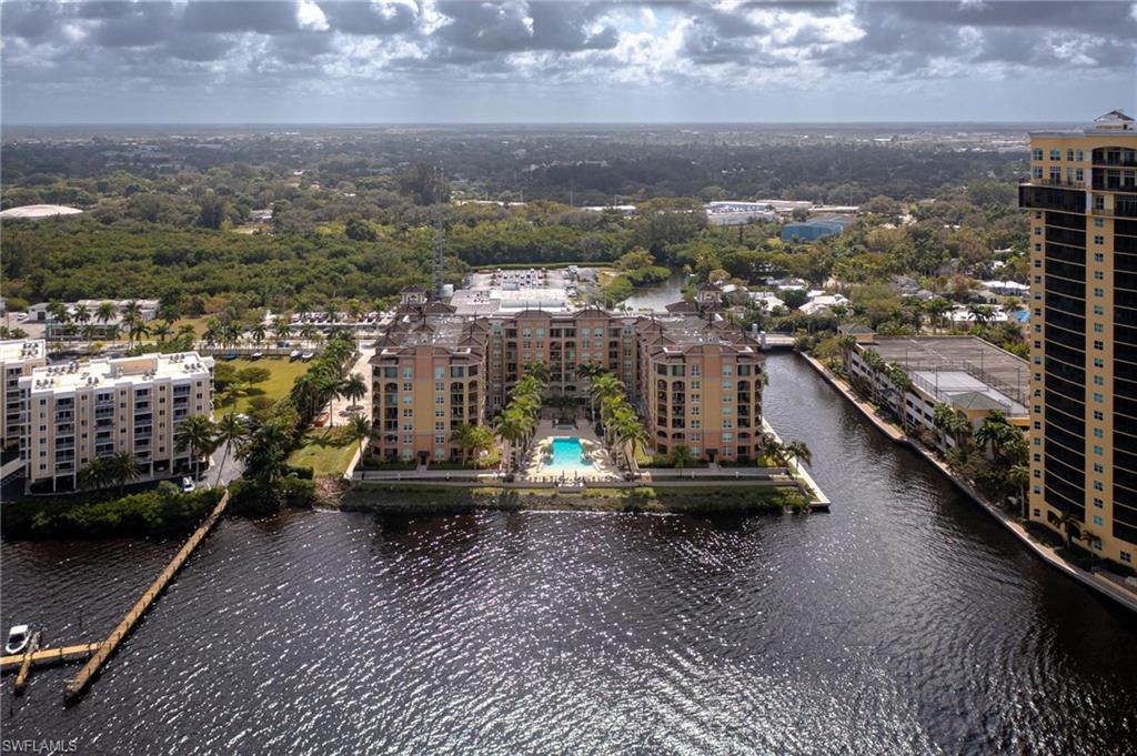 ALTA MAR - Residential Lease