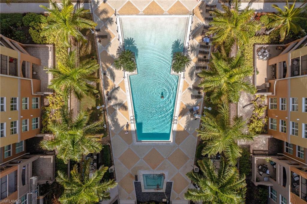 ALTA MAR - Residential Lease