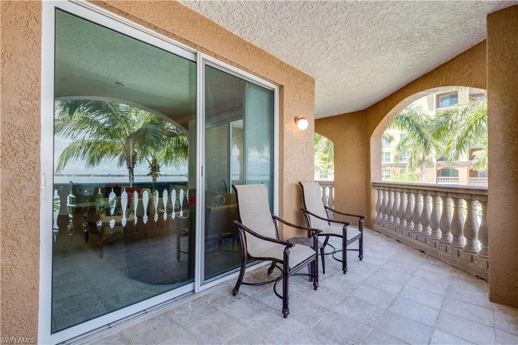 ALTA MAR - Residential Lease