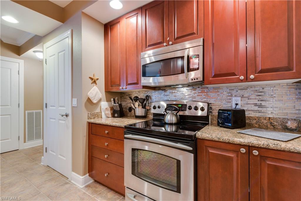 ALTA MAR - Residential Lease