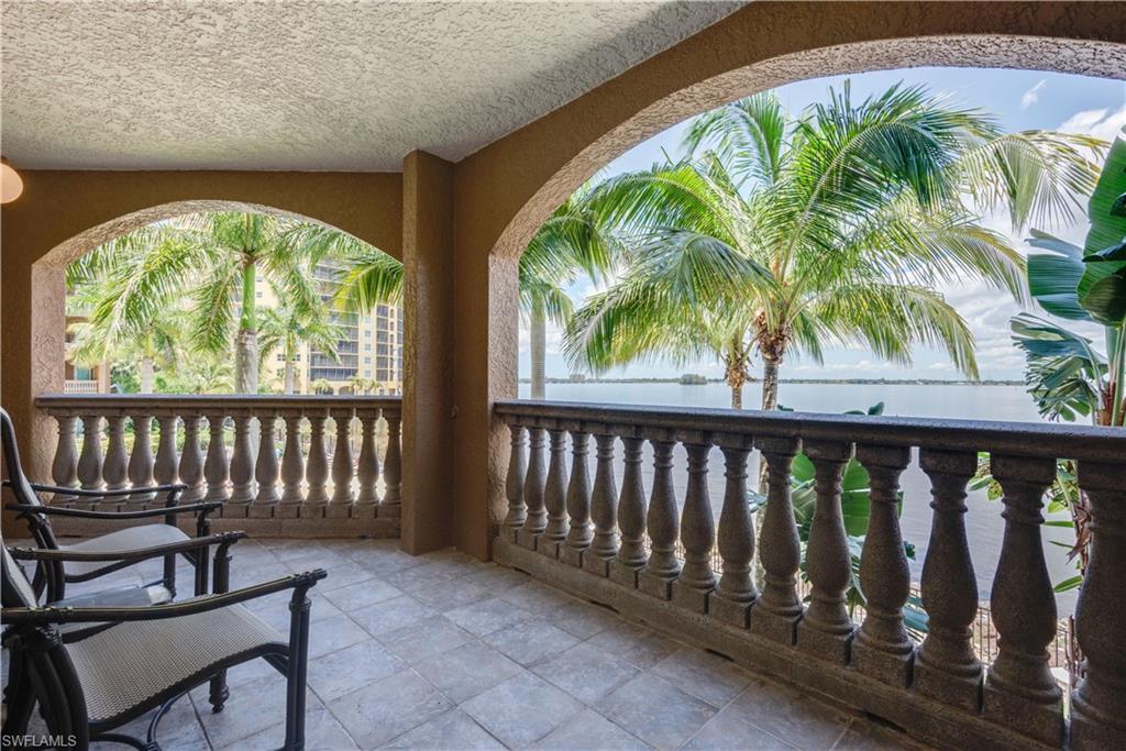 ALTA MAR - Residential Lease